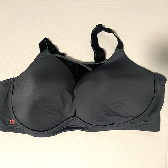 Livi Active Other - Livi Active Black Women's Bra